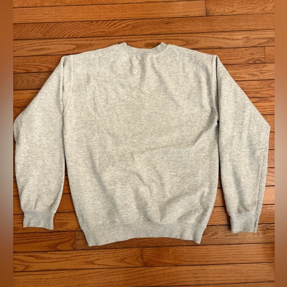 EAST COAST Maritimes crew neck sweater size XS - Picture 4 of 5
